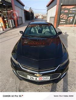 شيفروليه ماليبو